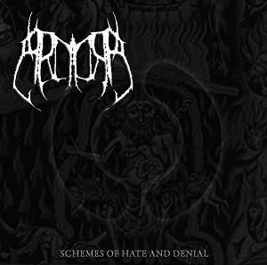 Abnorm (FRA-1) : Schemes of Hate and Denial